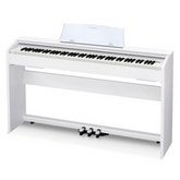 Casio Privia PX-770WE Digital Piano – White